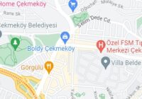 Çekmeköy Auer Servisi