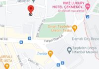 Taşdelen Auer Servisi